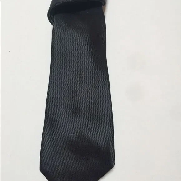 Giorgio Armani Silk Tie  - Picture 3 of 8